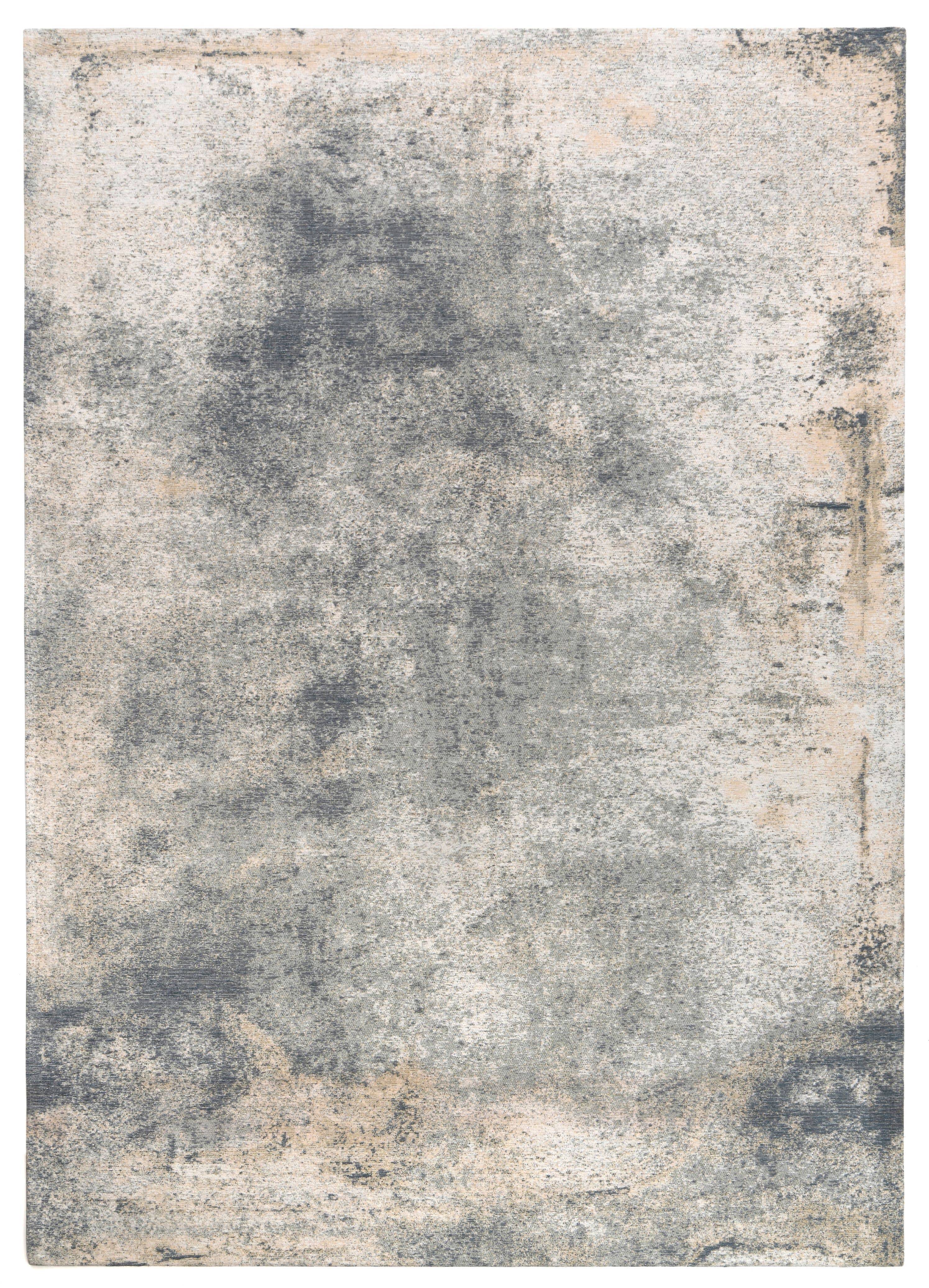 Moderner Teppich Loft Gray